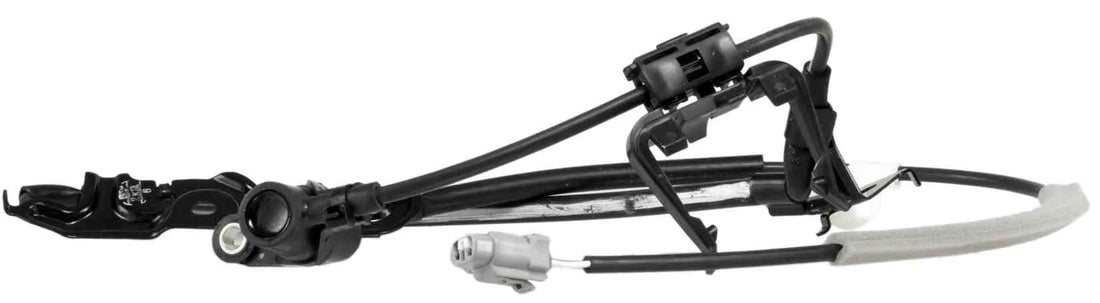 NTK AB1641 2004-2010 Toyota Sienna ABS Wheel Speed Sensor