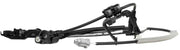 NTK AB1641 2004-2010 Toyota Sienna ABS Wheel Speed Sensor