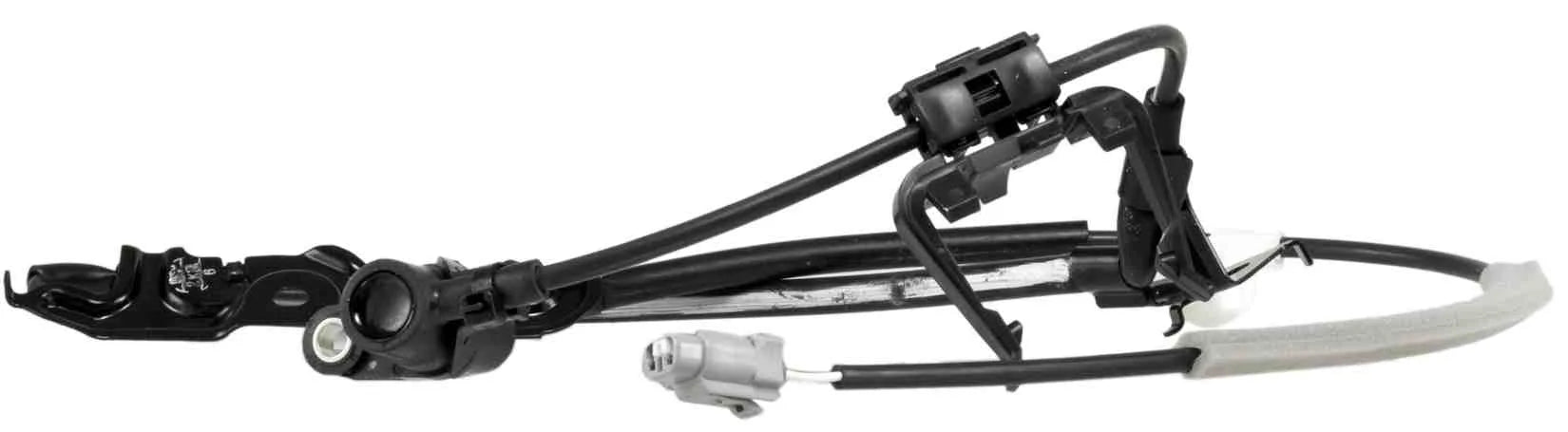 NTK AB1641 2004-2010 Toyota Sienna ABS Wheel Speed Sensor