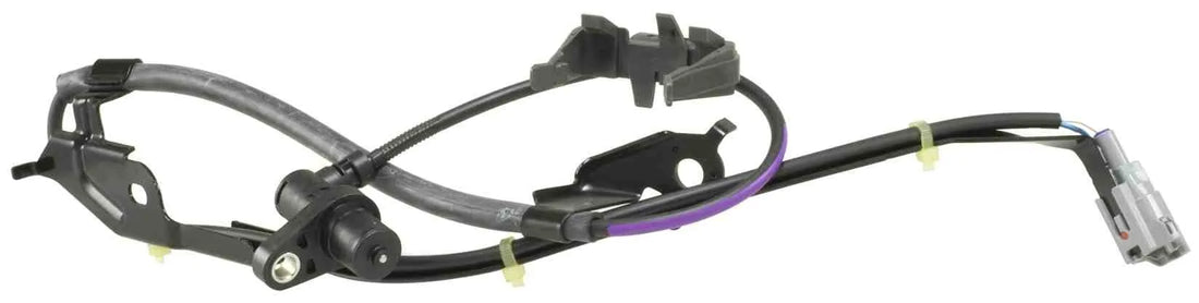 NTK AB1667 2009 Lexus RX350 ABS Wheel Speed Sensor
