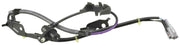 NTK AB1667 2009 Lexus RX350 ABS Wheel Speed Sensor