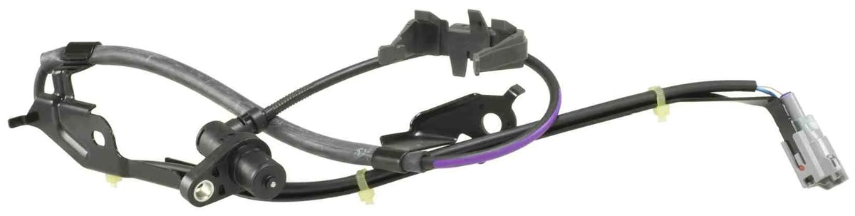 NTK AB1667 2009 Lexus RX350 ABS Wheel Speed Sensor