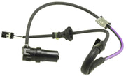 NTK AB1727 2008 Lexus RX350 ABS Wheel Speed Sensor