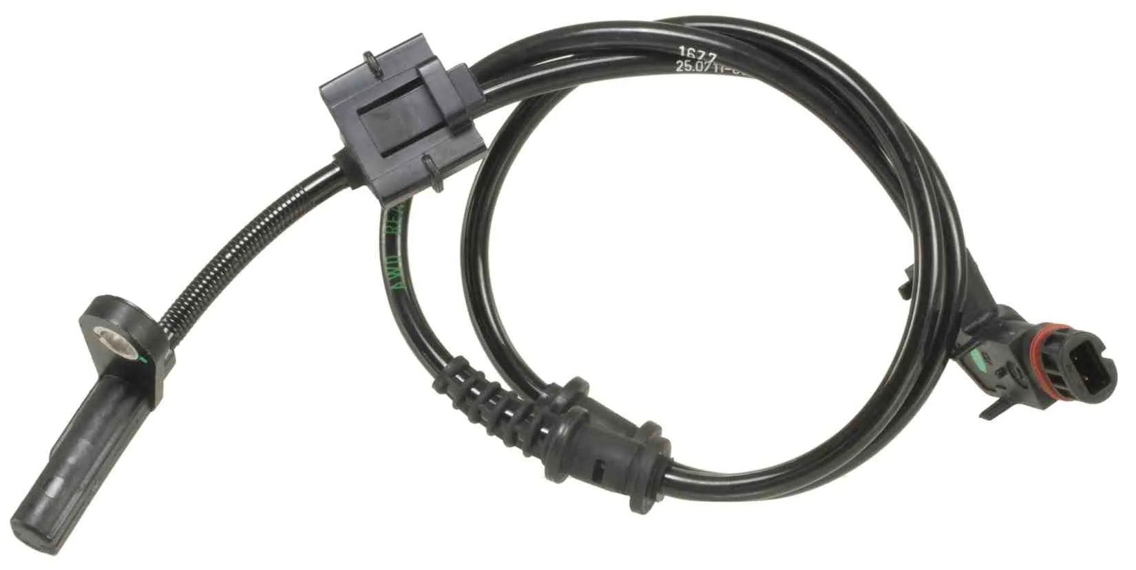 NTK AB1731 2006-2010 Chrysler 300 ABS Wheel Speed Sensor