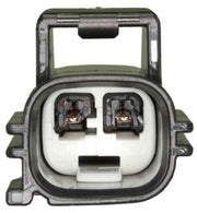 NTK AB1733 ABS Wheel Speed Sensor