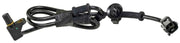 NTK AB1733 2003-2005 Dodge Ram 1500 ABS Wheel Speed Sensor