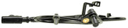 NTK AB1739 ABS Wheel Speed Sensor
