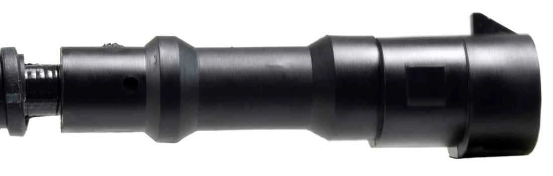 NTK AB1740 1994-2006 Jeep Wrangler ABS Wheel Speed Sensor