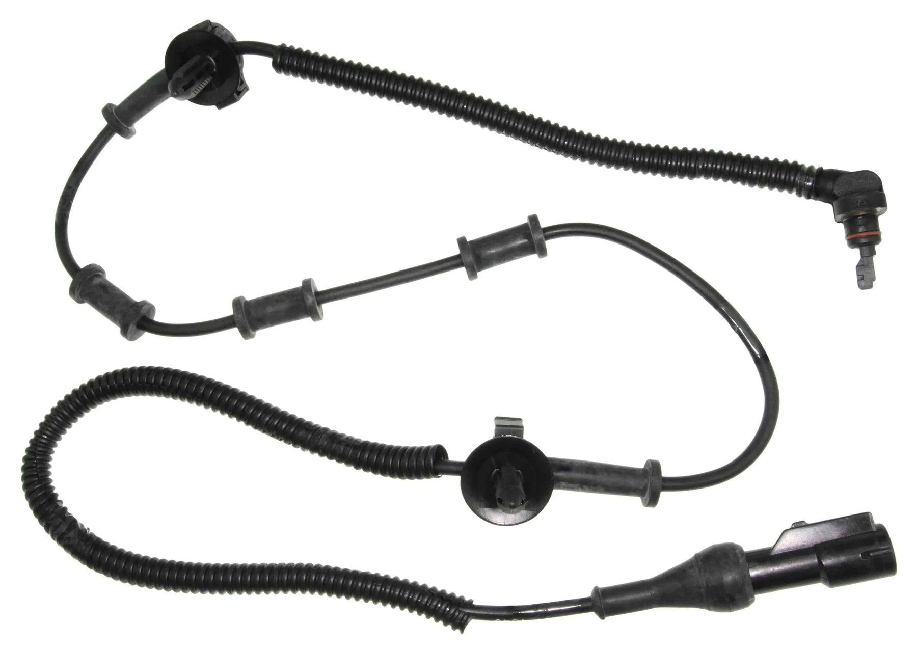 NTK AB1747 2002-2005 Ford Explorer ABS Wheel Speed Sensor