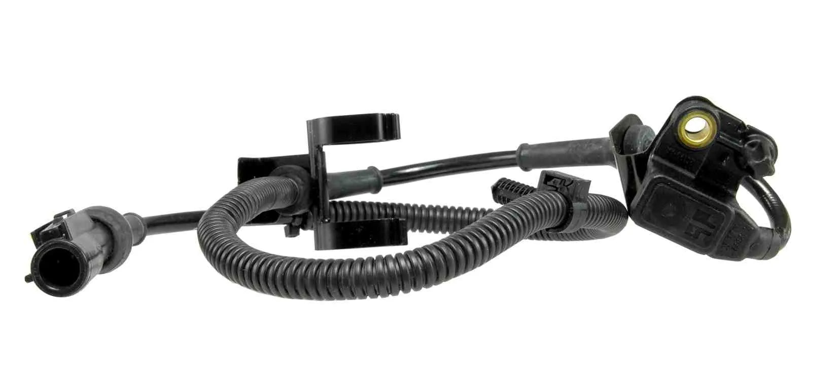 NTK AB1752 2000-2006 Lincoln LS ABS Wheel Speed Sensor