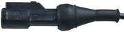 NTK AB1756 2005-2010 Ford Mustang ABS Wheel Speed Sensor
