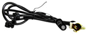 NTK AB1758 2005-2007 Ford Five Hundred ABS Wheel Speed Sensor