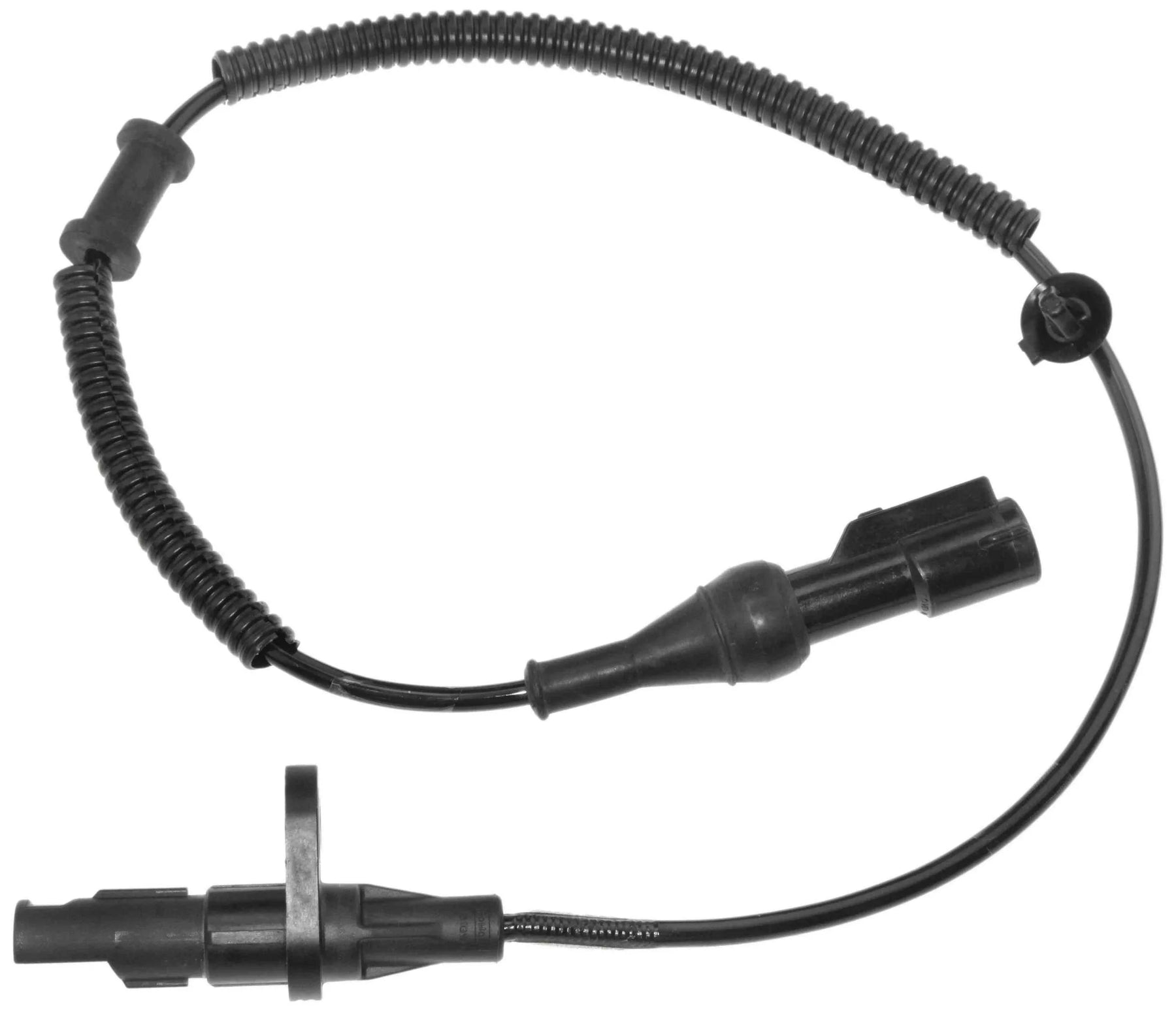 NTK AB1761 2005-2010 Ford Mustang ABS Wheel Speed Sensor