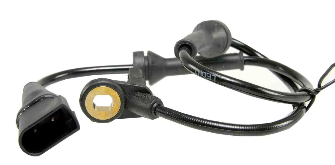 NTK AB1765 2000-2008 Ford Focus ABS Wheel Speed Sensor