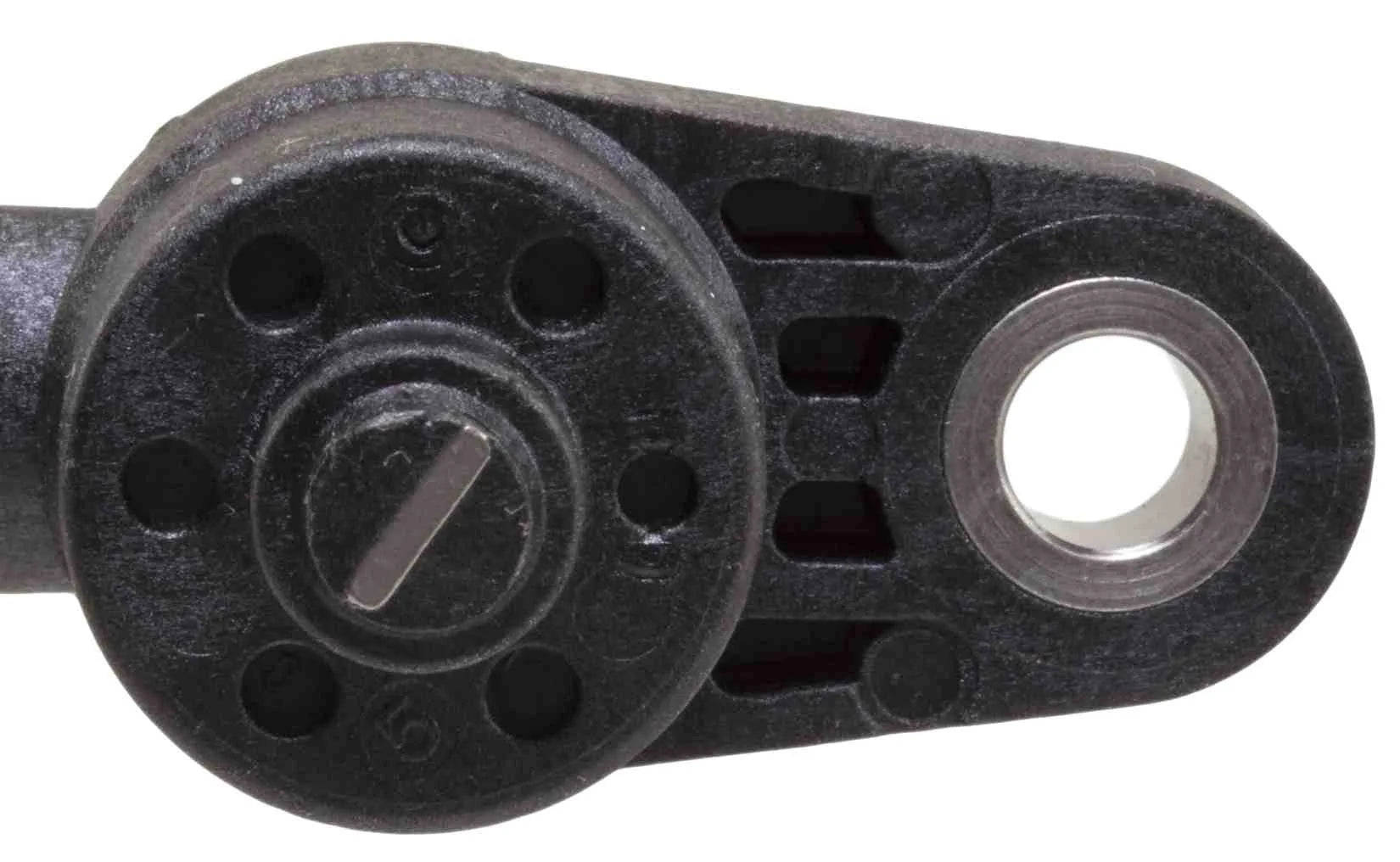 NTK AB1806 2000-2009 Honda S2000 ABS Wheel Speed Sensor