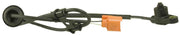 NTK AB1827 ABS Wheel Speed Sensor
