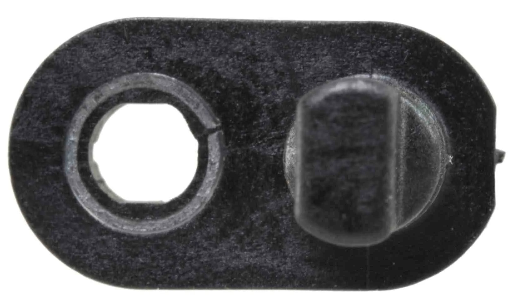 NTK AB1846 2006-2011 Honda Civic ABS Wheel Speed Sensor