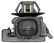 NTK AB1850 2006-2008 Honda Civic ABS Wheel Speed Sensor