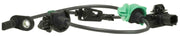 NTK AB1850 2006-2008 Honda Civic ABS Wheel Speed Sensor