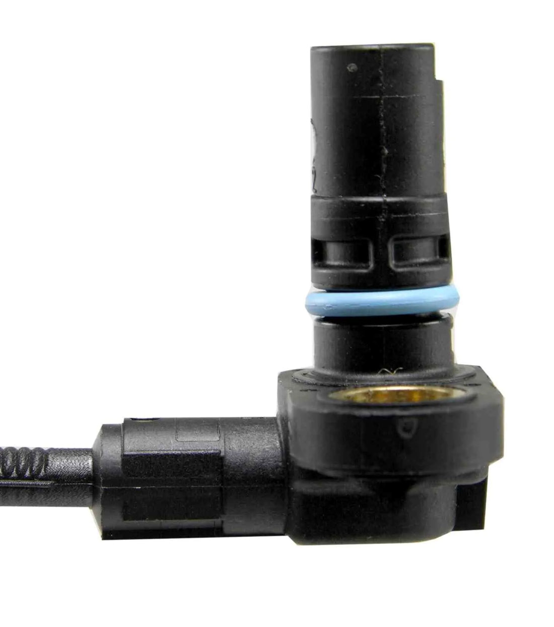 NTK AB1984 2007-2014 Chevrolet Silverado 2500 ABS Wheel Speed Sensor