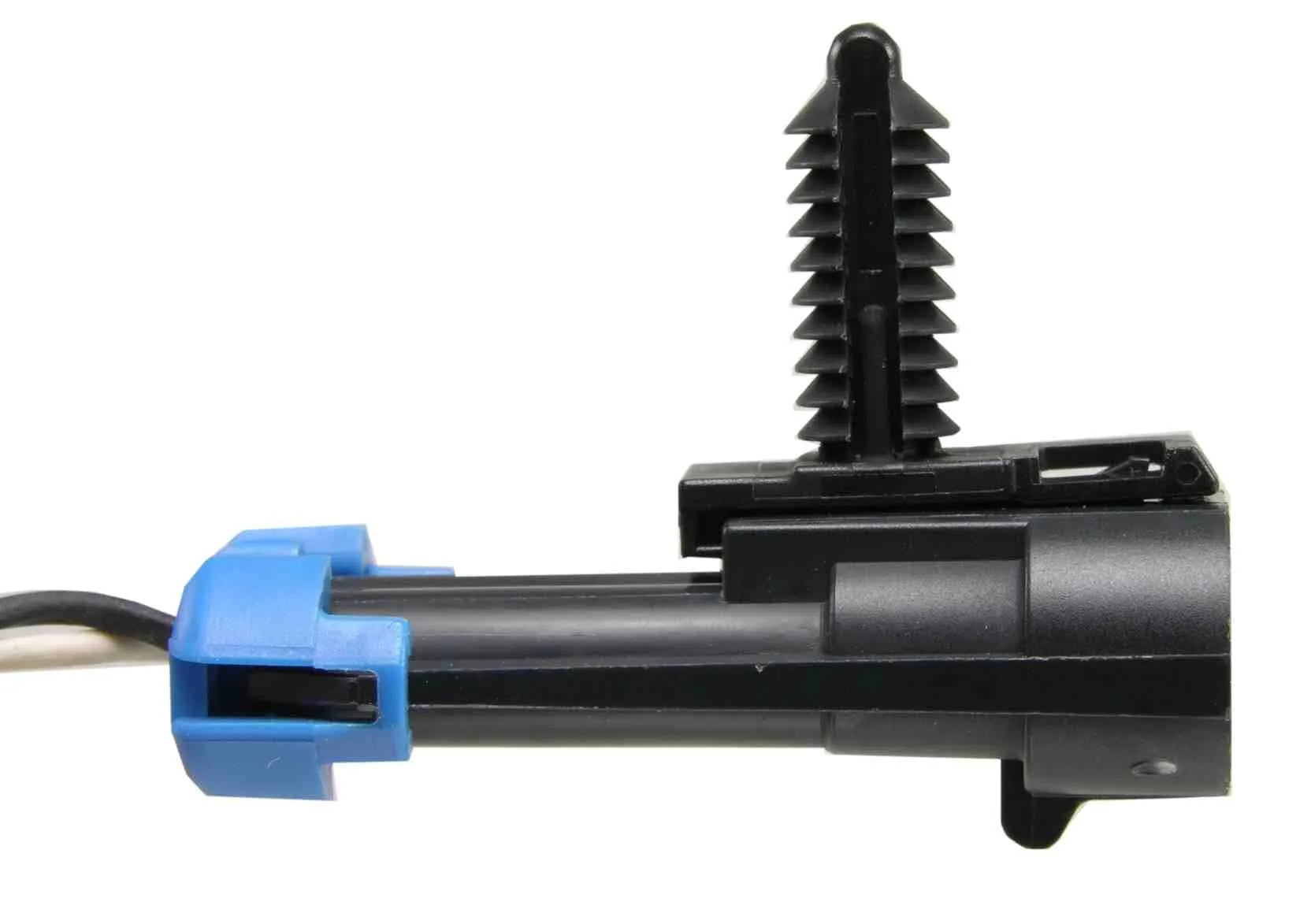 NTK AB1984 2007-2014 Chevrolet Silverado 2500 ABS Wheel Speed Sensor