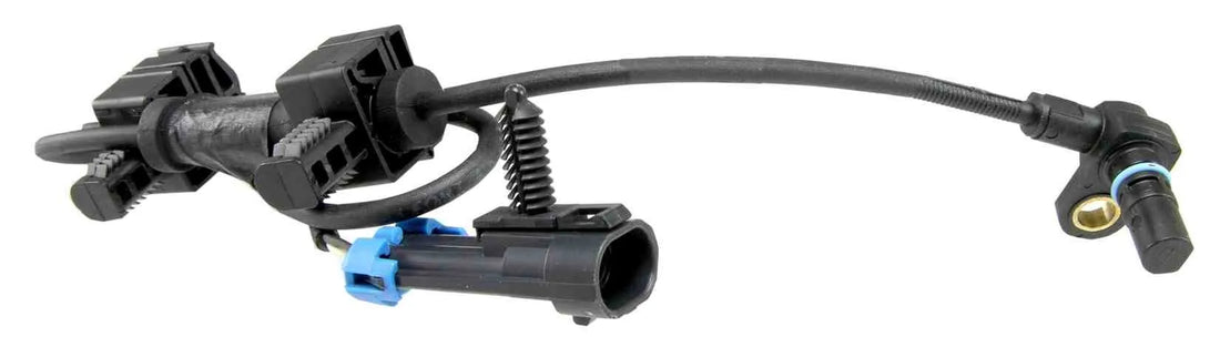 NTK AB1984 2007-2014 Chevrolet Silverado 2500 ABS Wheel Speed Sensor