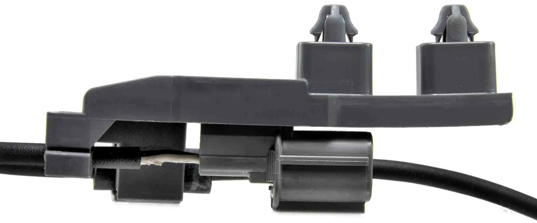 NTK AB1990 2004-2008 Chevrolet Colorado ABS Wheel Speed Sensor