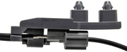 NTK AB1990 2004-2008 Chevrolet Colorado ABS Wheel Speed Sensor