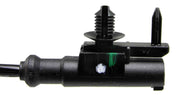 NTK AB1994 2007-2014 Cadillac Escalade ABS Wheel Speed Sensor