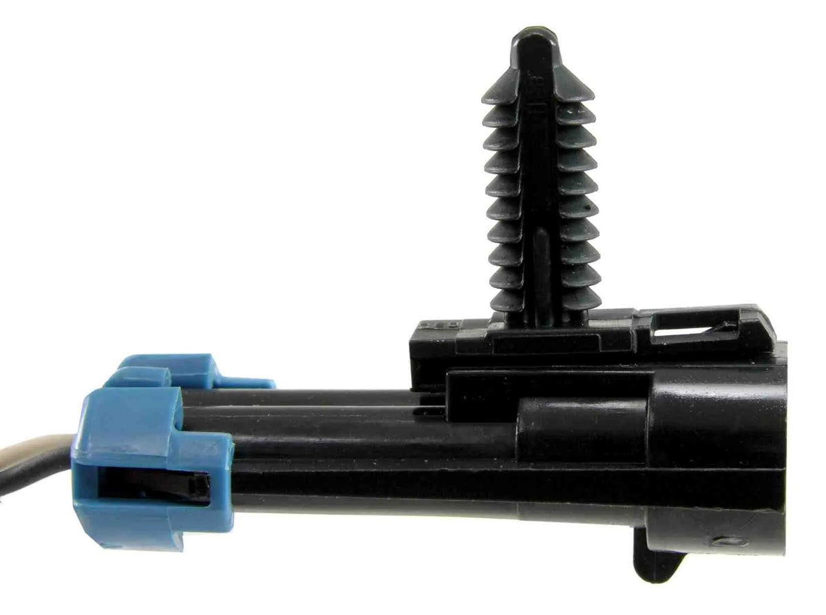 NTK AB1996 2007-2013 Chevrolet Suburban 2500 ABS Wheel Speed Sensor