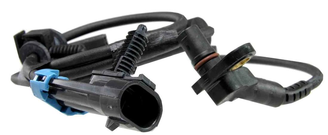 NTK AB1996 2007-2013 Chevrolet Suburban 2500 ABS Wheel Speed Sensor