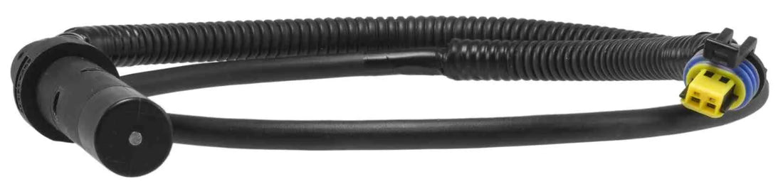 NTK AB2010 2003-2009 Chevrolet C4500 Kodiak ABS Wheel Speed Sensor