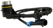 NTK AB2011 2002-2006 Cadillac Escalade ABS Wheel Speed Sensor