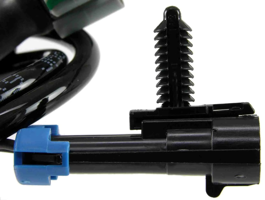 NTK AB2017 2003-2013 Chevrolet Express 1500 ABS Wheel Speed Sensor