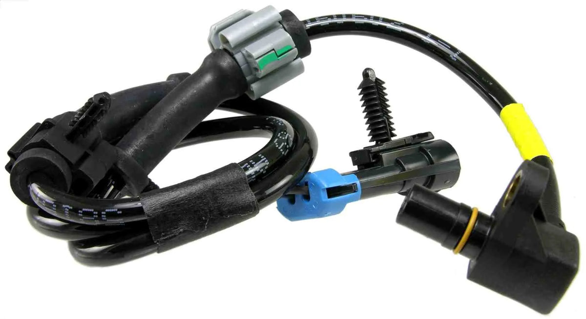 NTK AB2017 2003-2013 Chevrolet Express 1500 ABS Wheel Speed Sensor