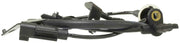 NTK AB2036 2009-2020 Dodge Journey ABS Wheel Speed Sensor