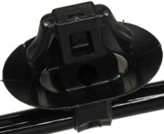 NTK AB2039 2007-2017 Jeep Compass ABS Wheel Speed Sensor
