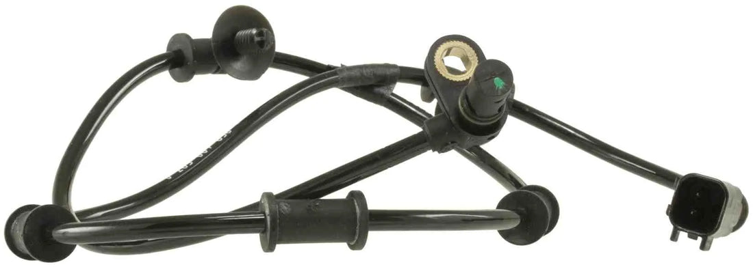 NTK AB2046 2006-2009 Dodge Ram 4000 ABS Wheel Speed Sensor