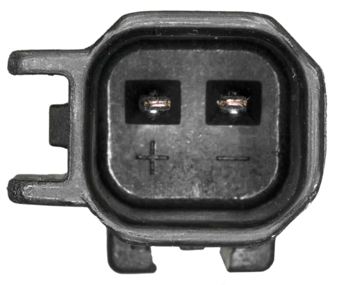 NTK AB2047 2006-2009 Dodge Ram 1500 ABS Wheel Speed Sensor