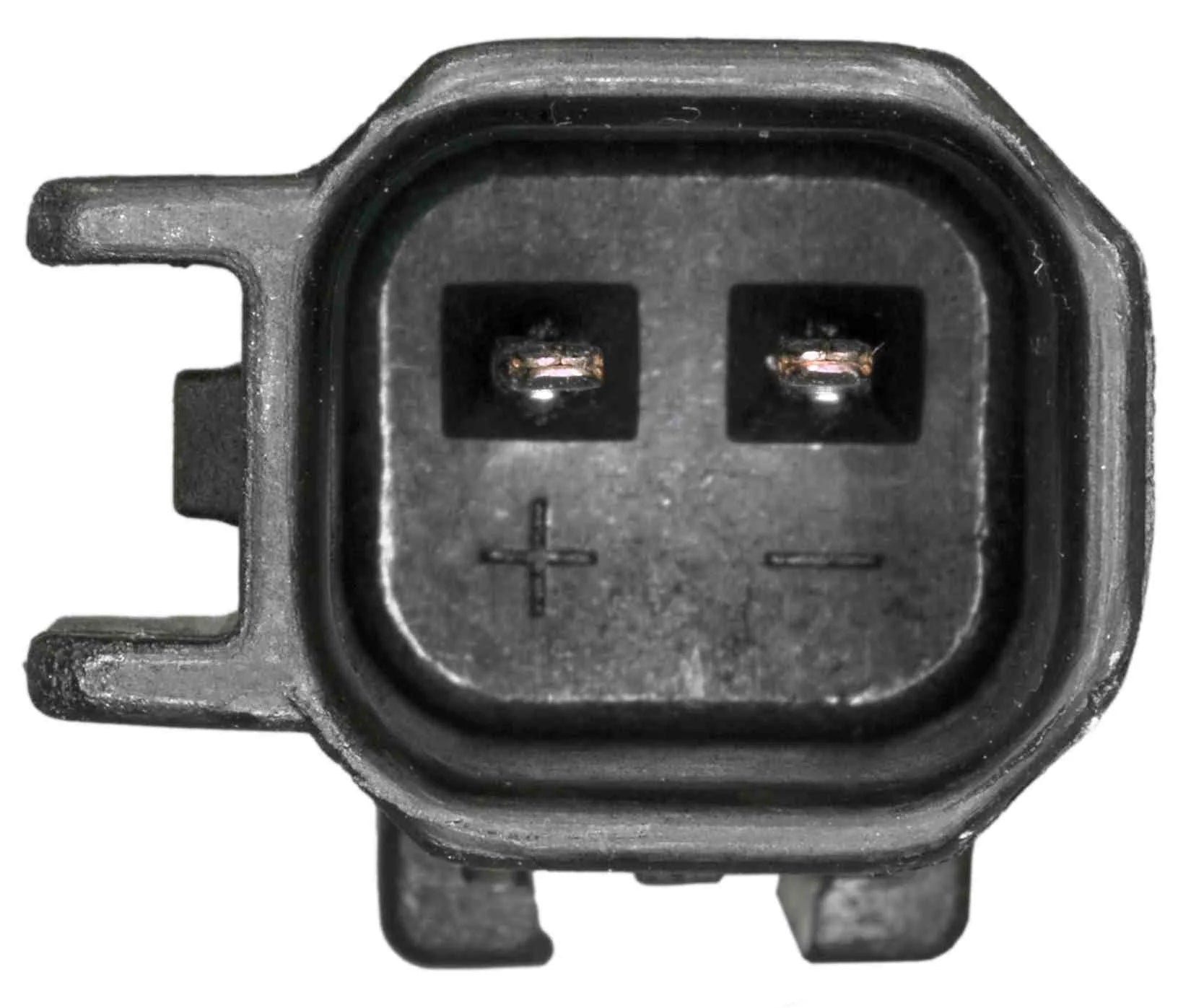 NTK AB2047 2006-2009 Dodge Ram 1500 ABS Wheel Speed Sensor