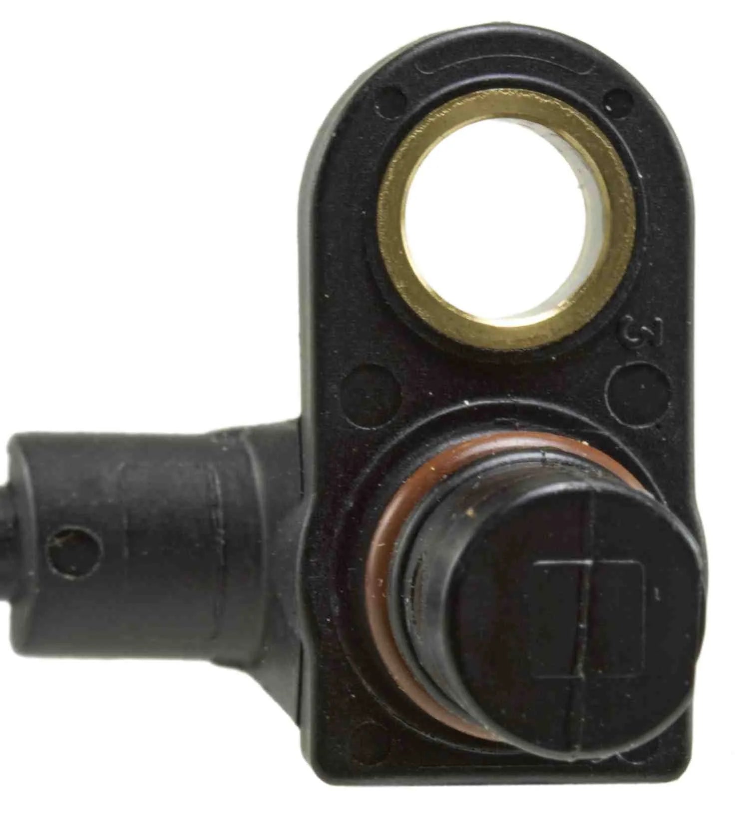 NTK AB2047 2006-2009 Dodge Ram 1500 ABS Wheel Speed Sensor