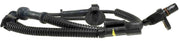 NTK AB2047 2006-2009 Dodge Ram 1500 ABS Wheel Speed Sensor