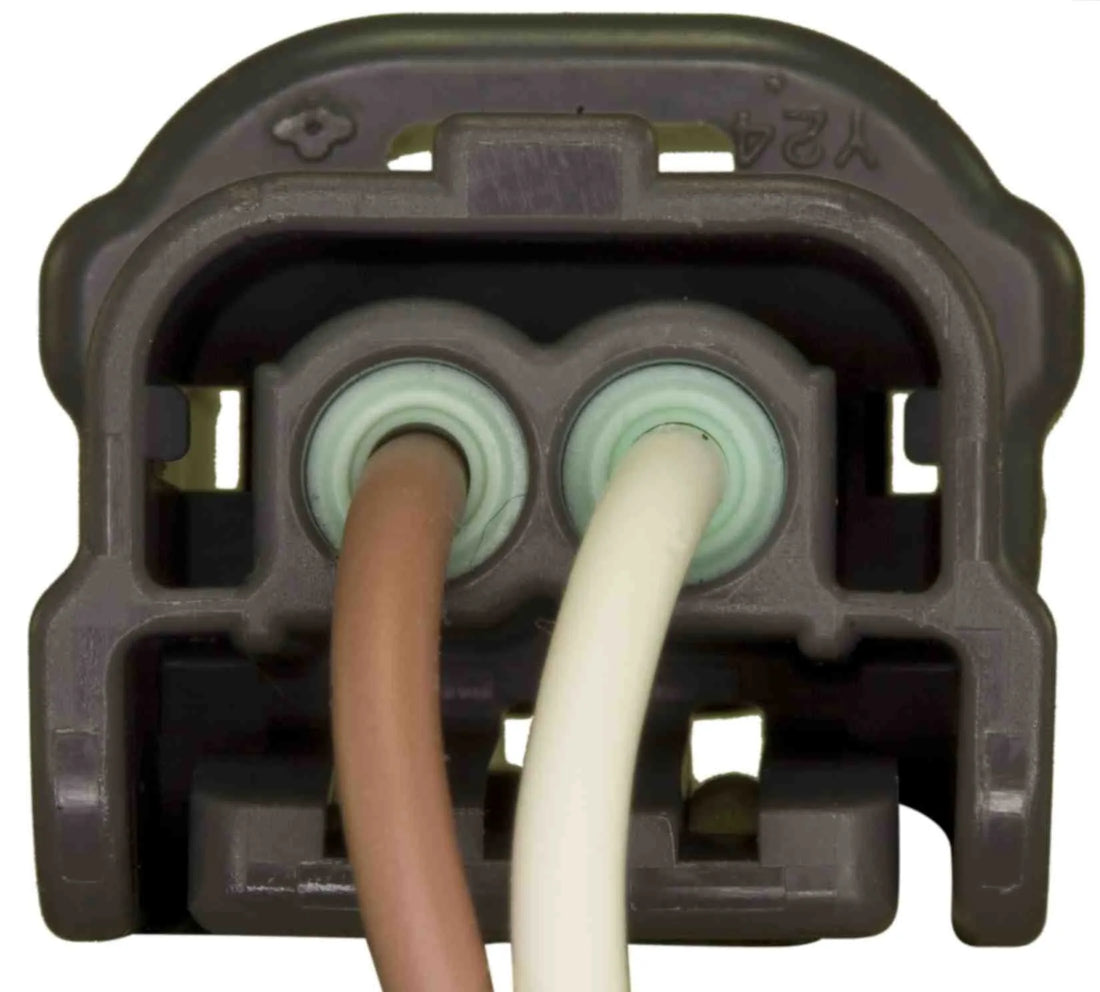 NTK AB2054 2007-2010 Honda Odyssey ABS Wheel Speed Sensor