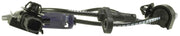 NTK AB2057 ABS Wheel Speed Sensor