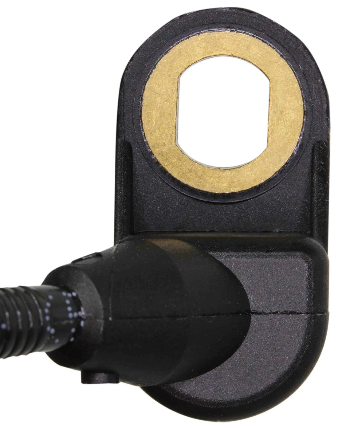 NTK AB2081 2008-2013 Jeep Liberty ABS Wheel Speed Sensor