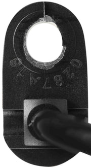 NTK AB2091 2009-2012 Lincoln MKS ABS Wheel Speed Sensor