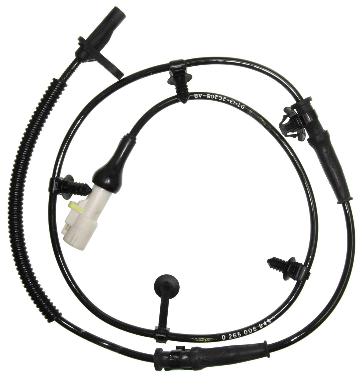 NTK AB2100 ABS Wheel Speed Sensor