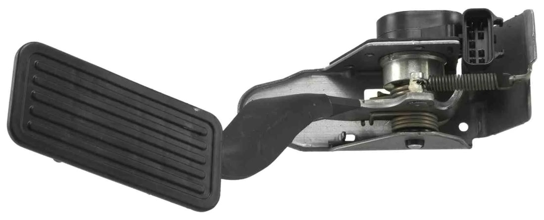 NTK AD0001 2001-2005 Chevrolet Silverado 2500 HD Accelerator Pedal Sensor