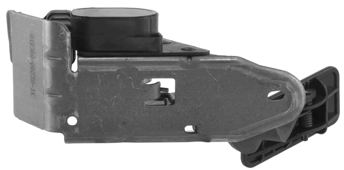 NTK AD0001 2001-2005 Chevrolet Silverado 2500 HD Accelerator Pedal Sensor