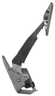 NTK AD0003 2003-2007 Hummer H2 Accelerator Pedal Sensor